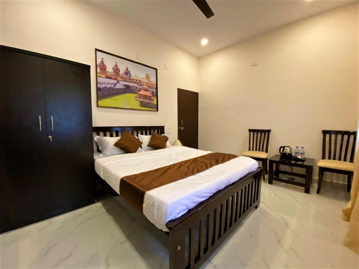 Udupi Inn Luaran gambar