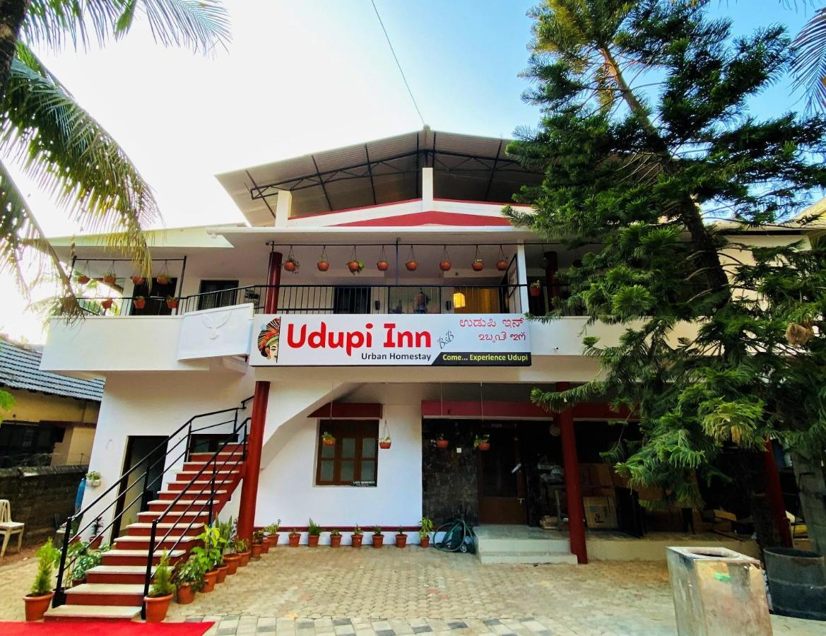 Udupi Inn Luaran gambar