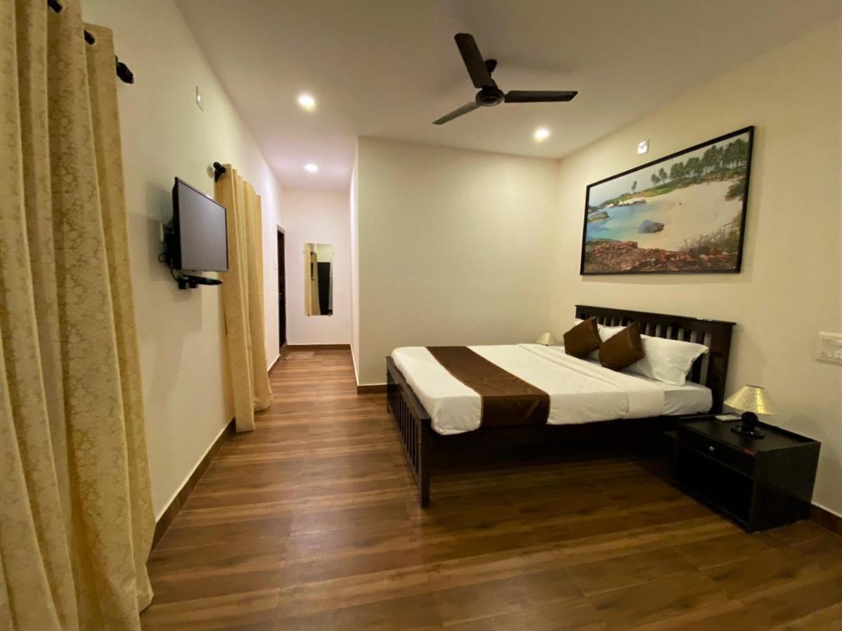 Udupi Inn Luaran gambar