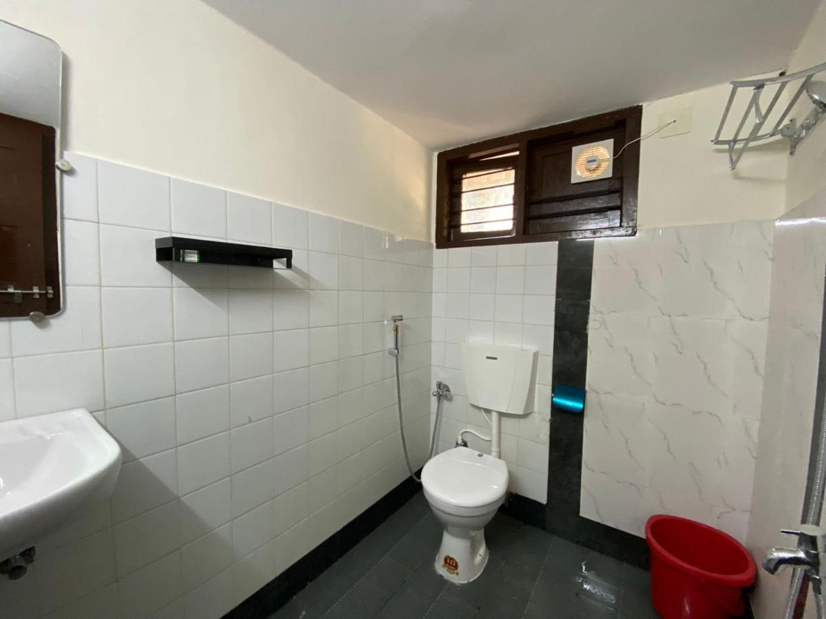 Udupi Inn Luaran gambar